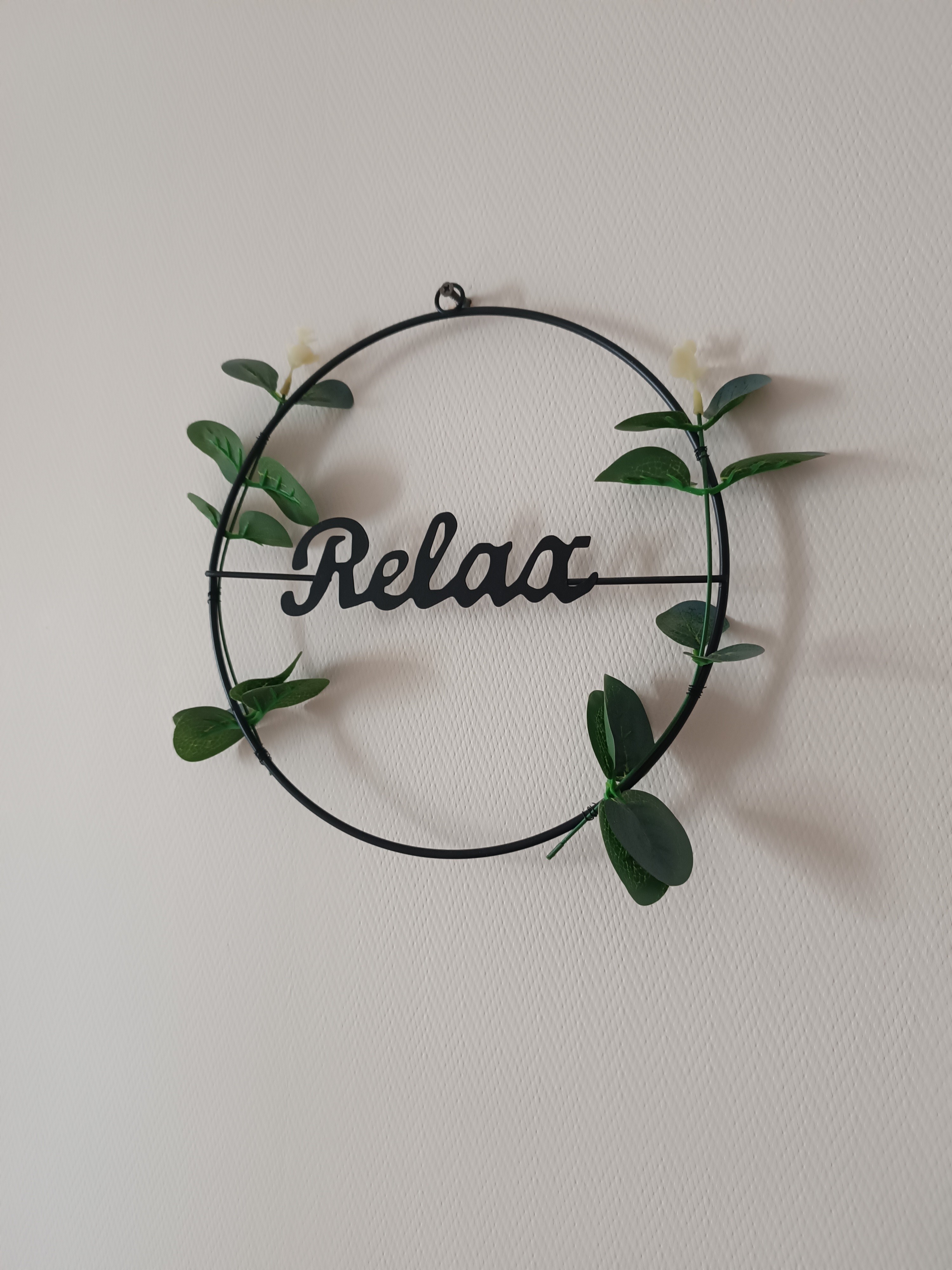 Décoration