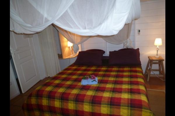la chambre la + petite