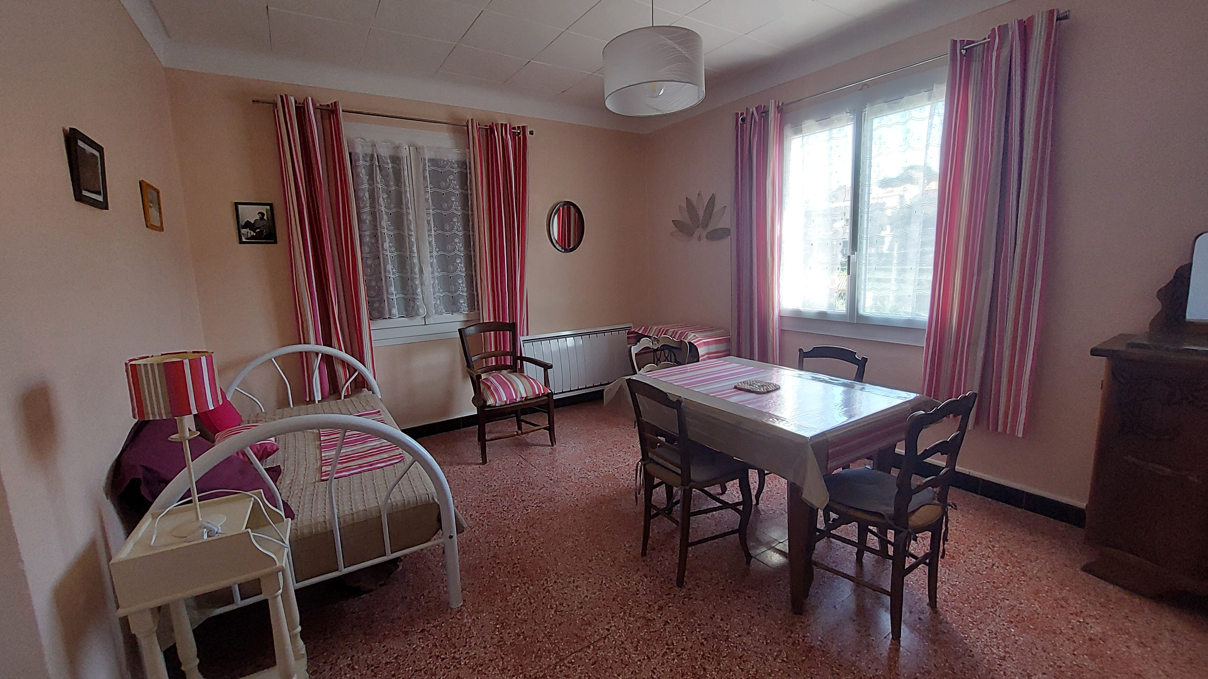 Living room 1st floor