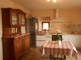 La cuisine