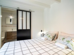 Chambre parentales HAUTE-VIENNE 87 Gîte Le KAOLIN Clévacances