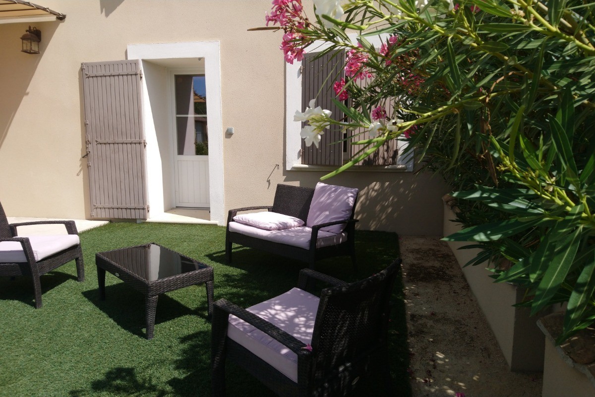 Photo n° 17 de la location