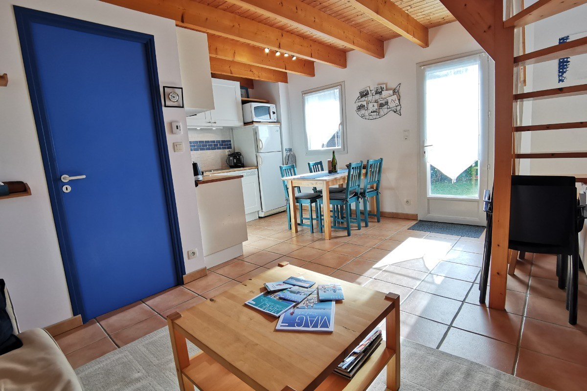 Photo n° 7 de la location