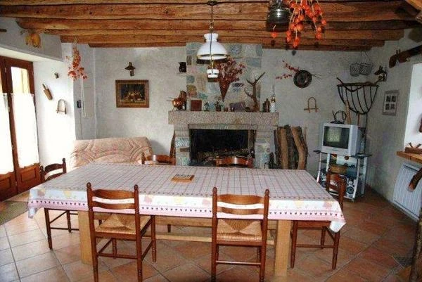Salon Séjour