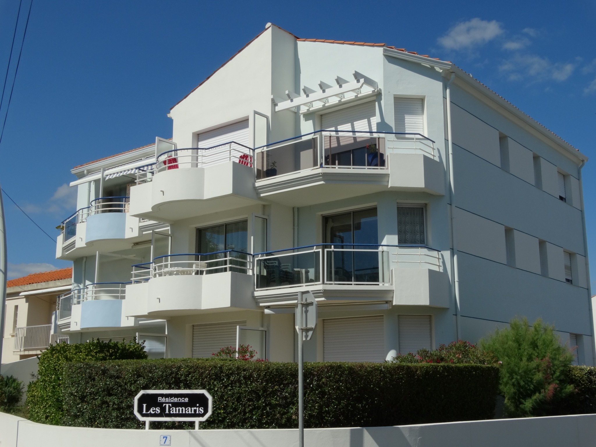 Photo n° 11 of the location