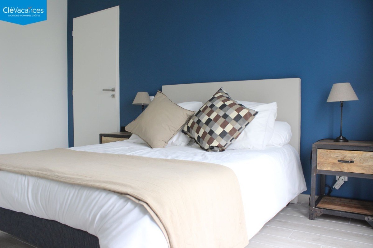 Maison Txantxangorri_chambre 3