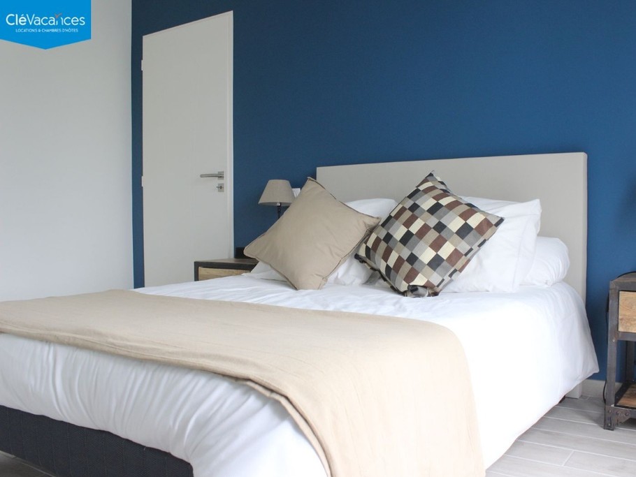 Maison Txantxangorri_chambre 3