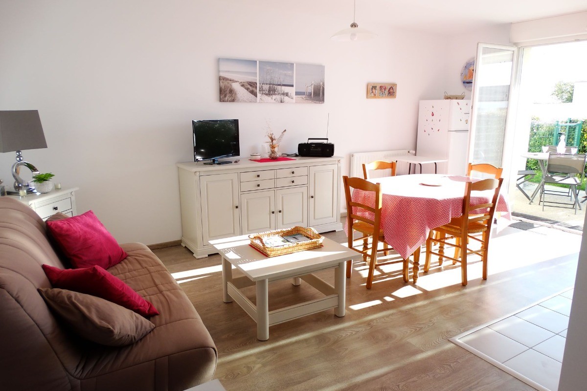 Photo n° 6 de la location
