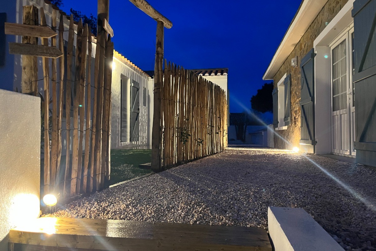 Photo n° 16 de la location