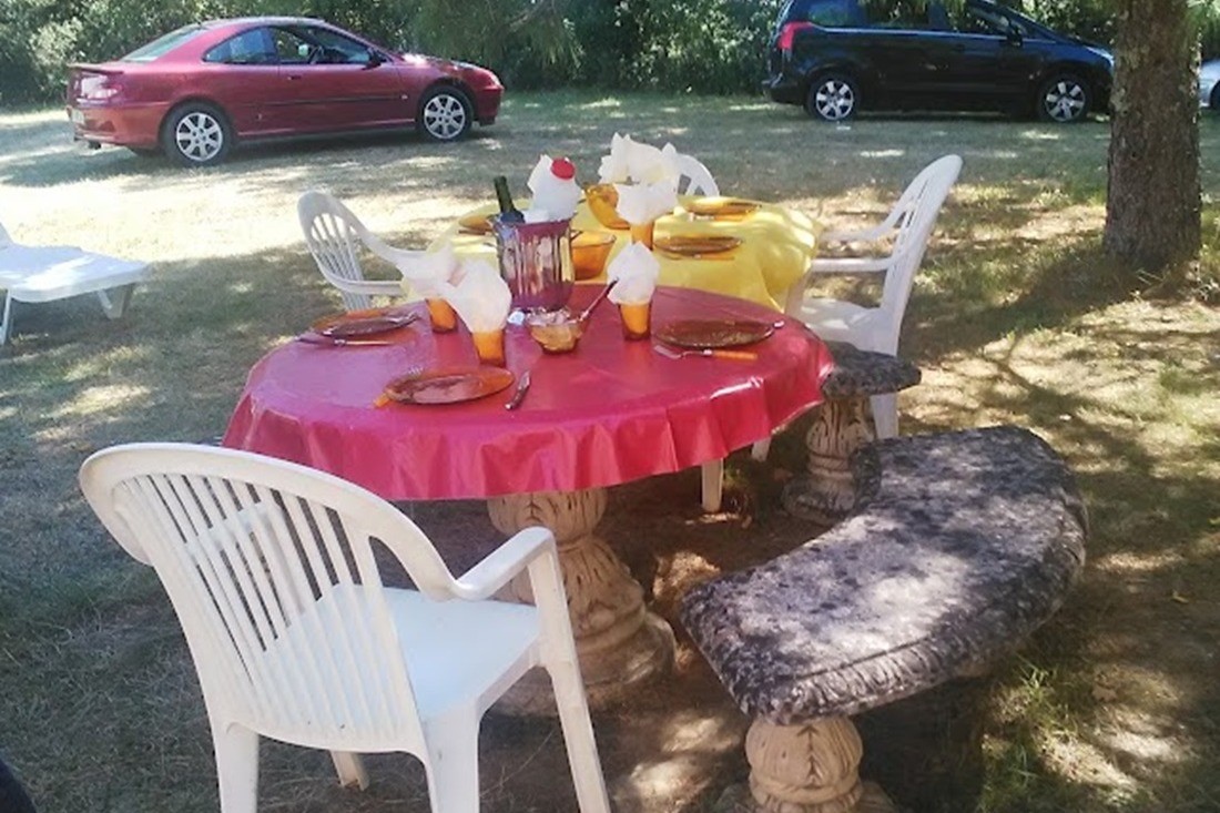 Photo n° 12 de la location