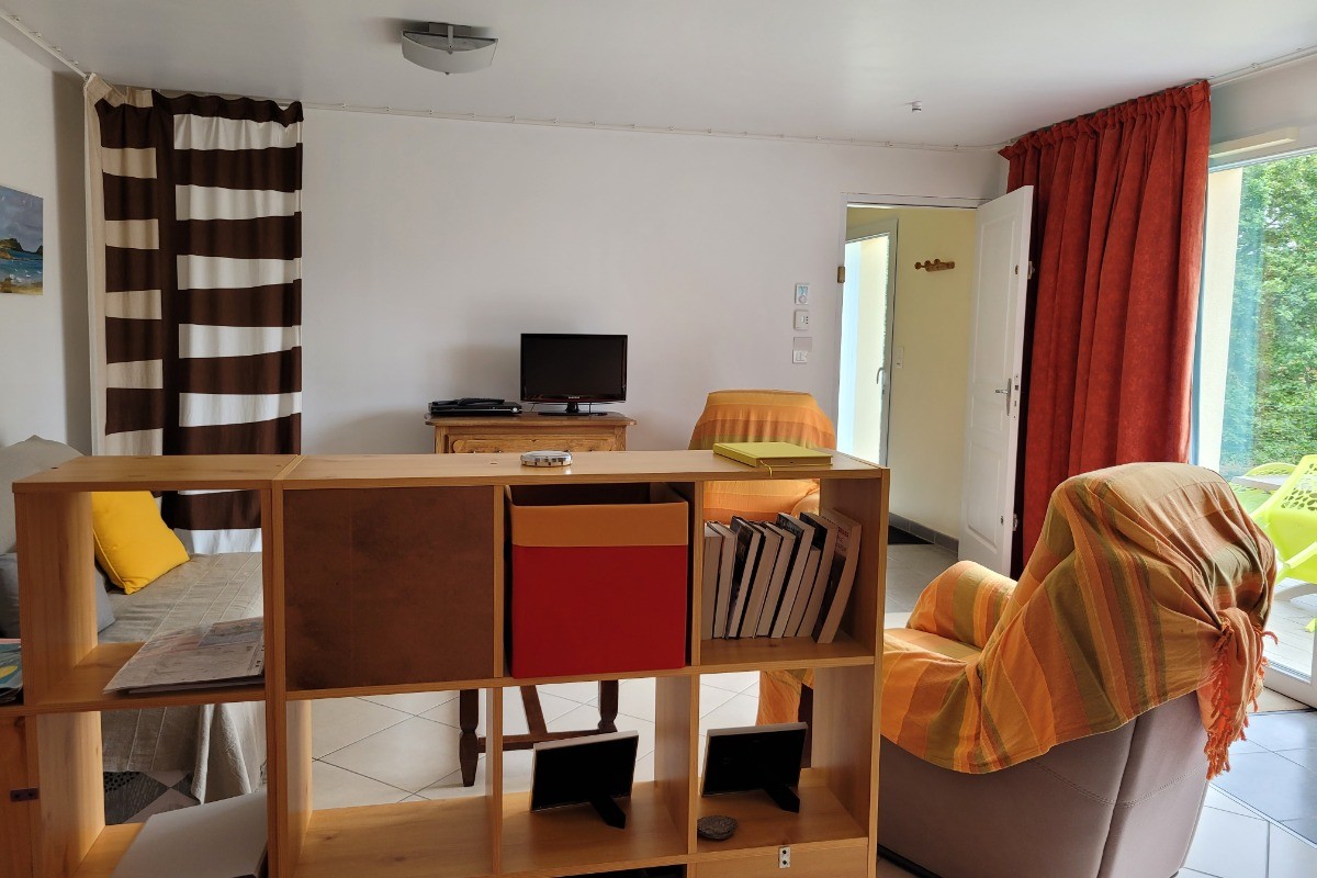 Photo n° 8 de la location