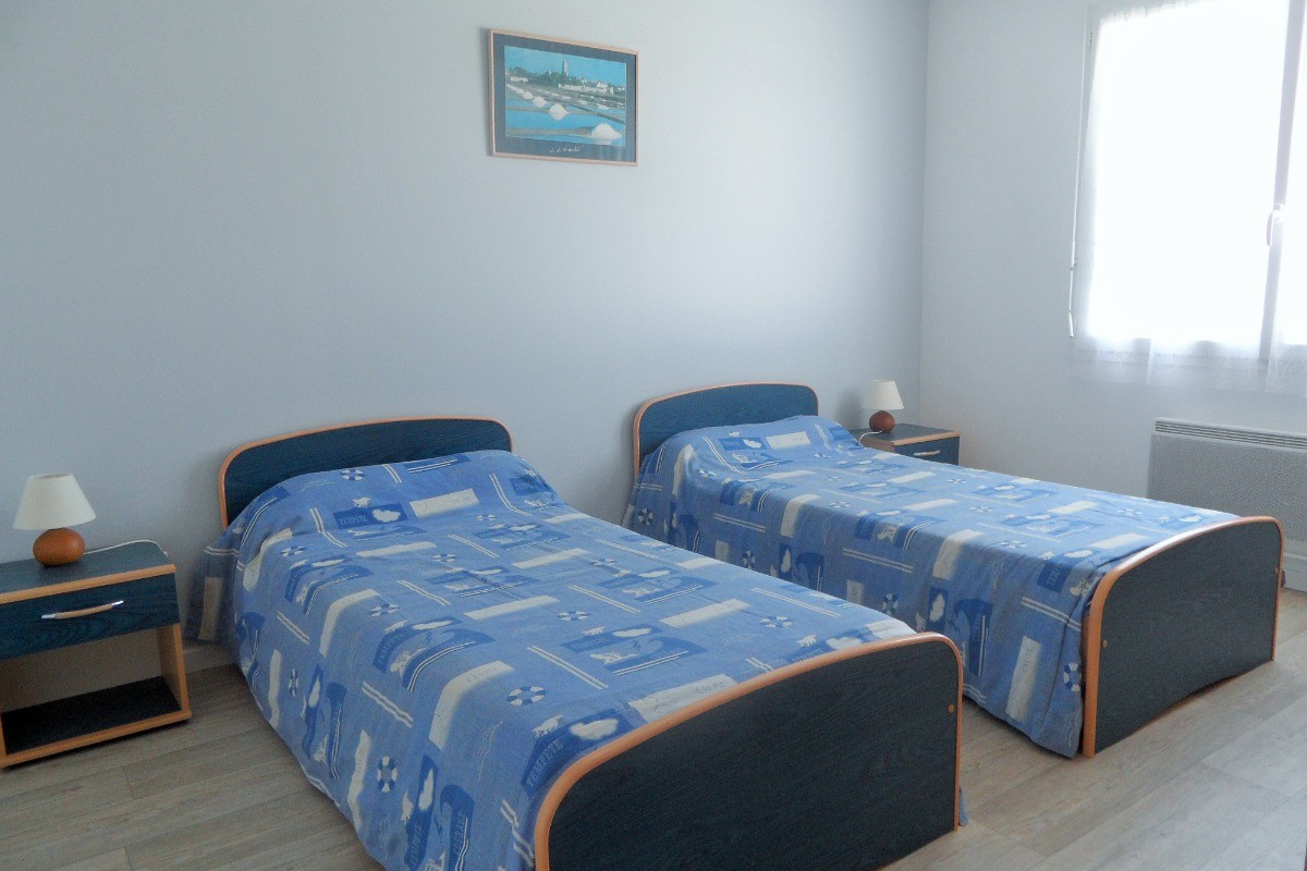 chambre 2