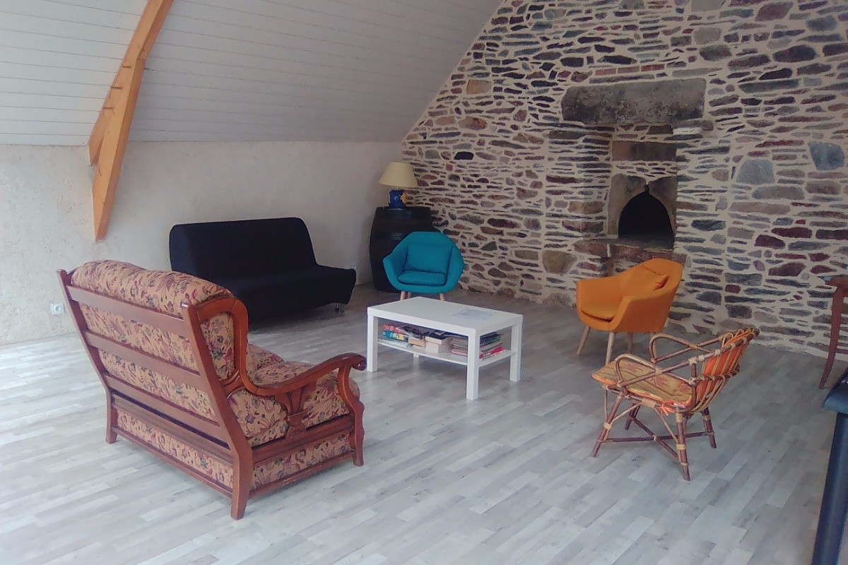 le salon