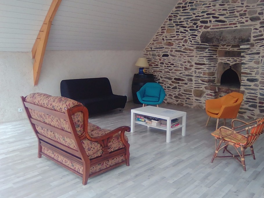 le salon