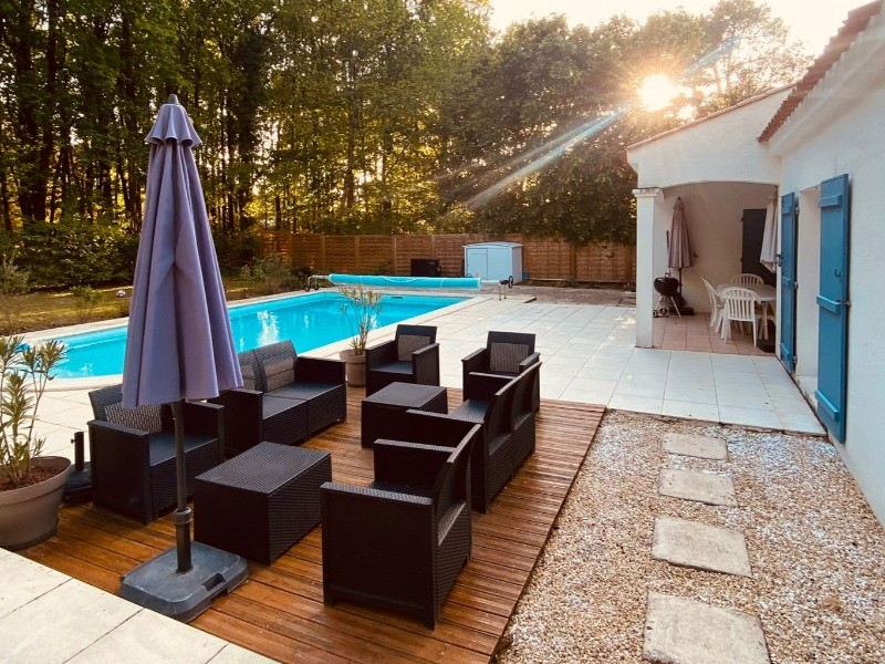 Photo n° 18 de la location