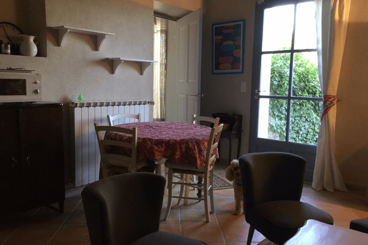 Photo n° 6 de la location