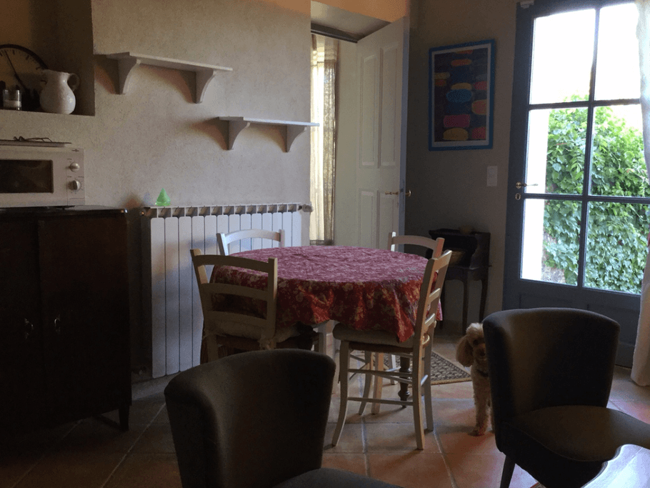 Photo n° 6 of the location