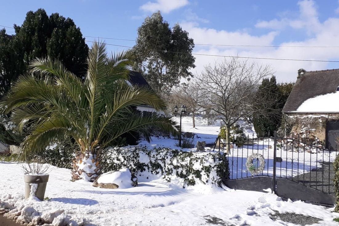 Photo n° 13 de la location