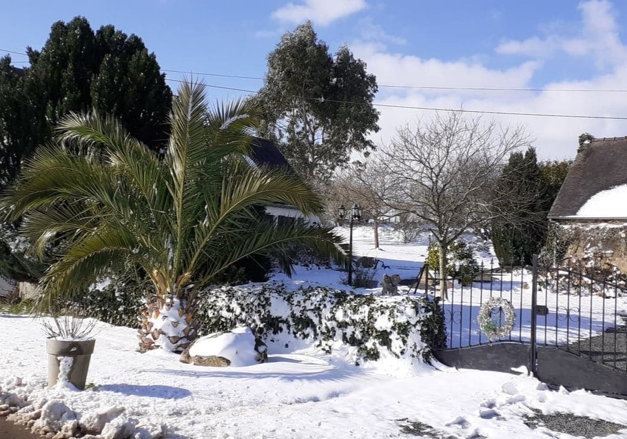 Photo n° 13 de la location