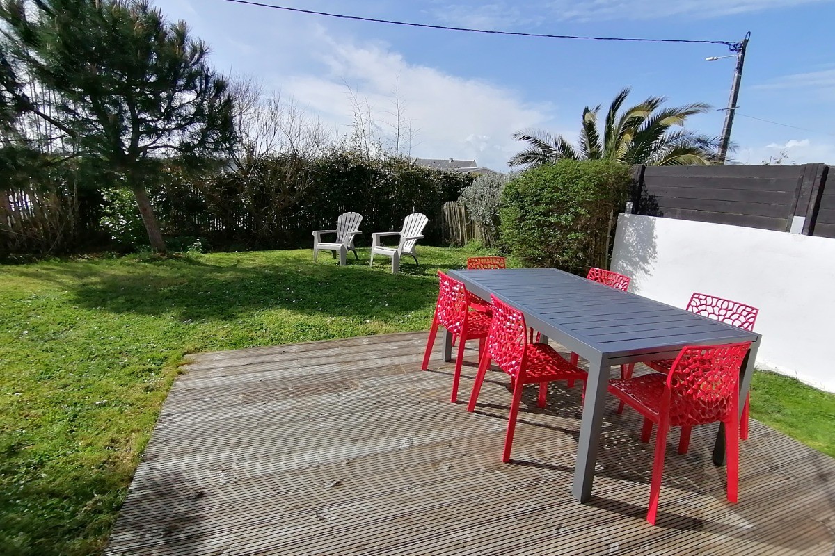 Photo n° 15 de la location