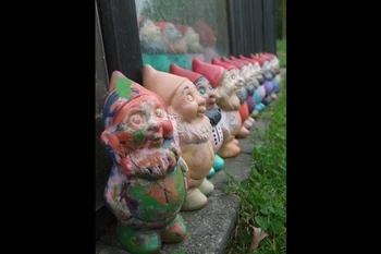 La Maison Bleue de Lille