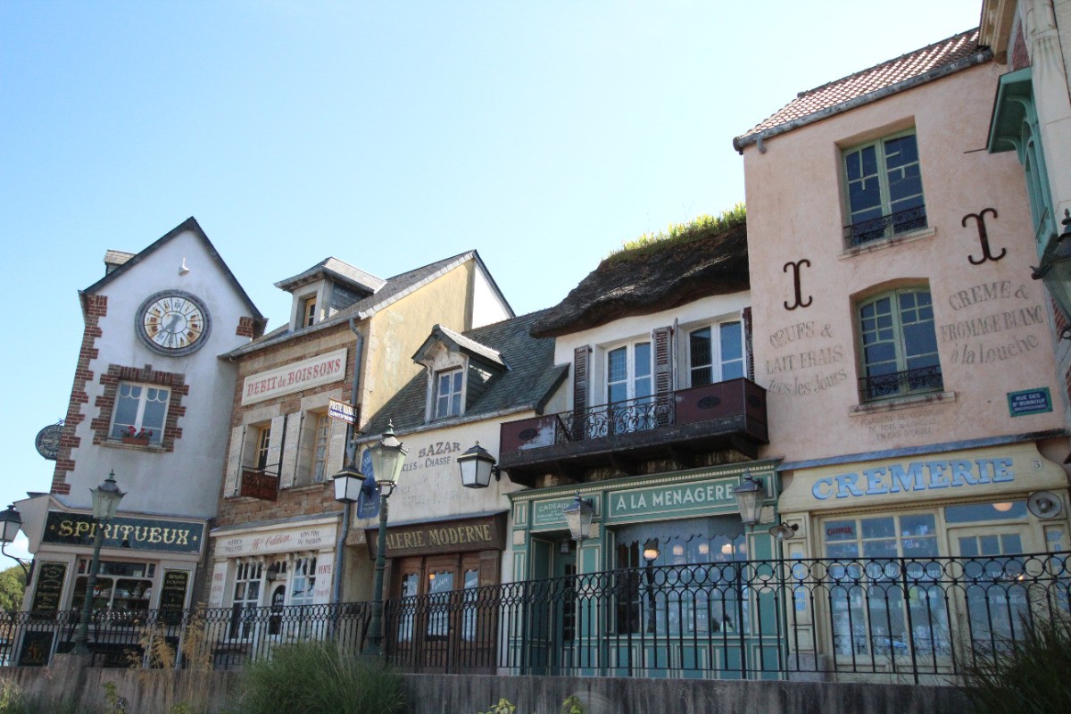 Sortosville en Beaumont_Maison du Biscuit