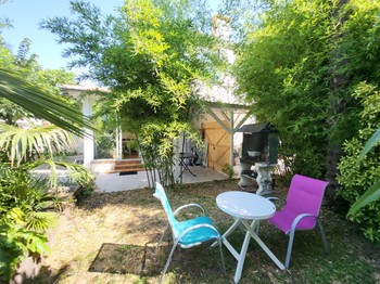 coin détente