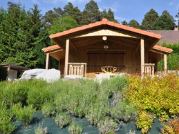 Chalet 44 for 1 to 5 people