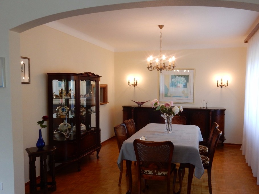 SALON - SEJOUR