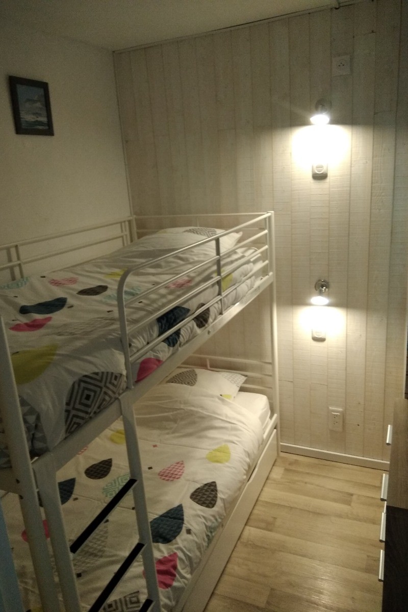 Chambre enfants