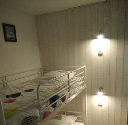 Chambre enfants