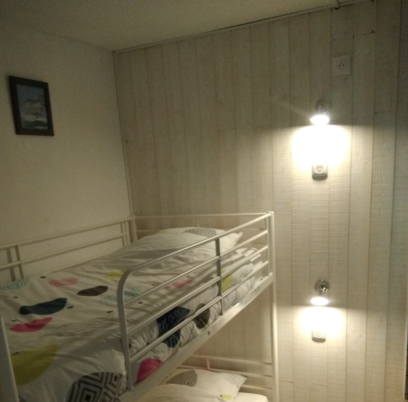Chambre enfants