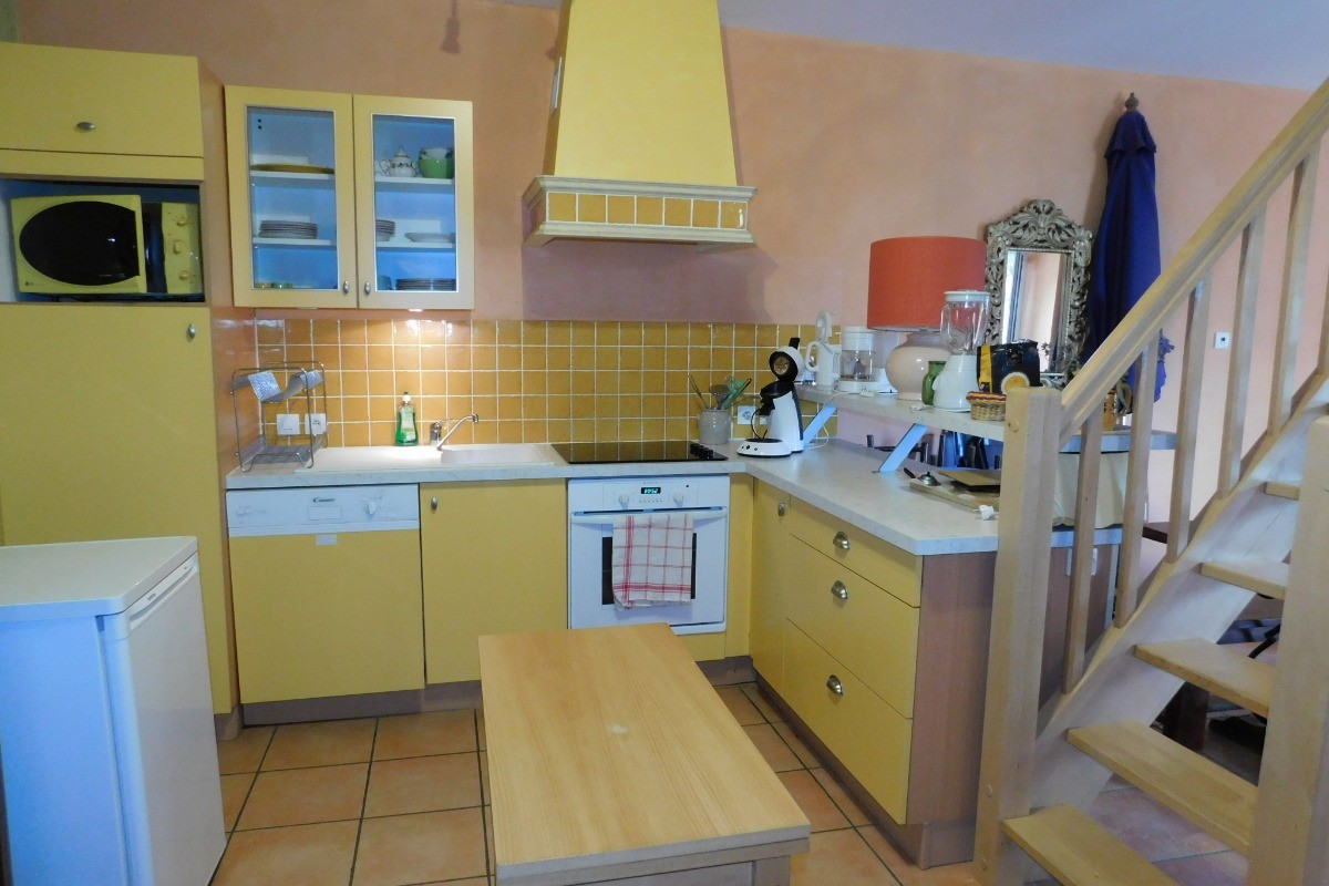 Cuisine américaine