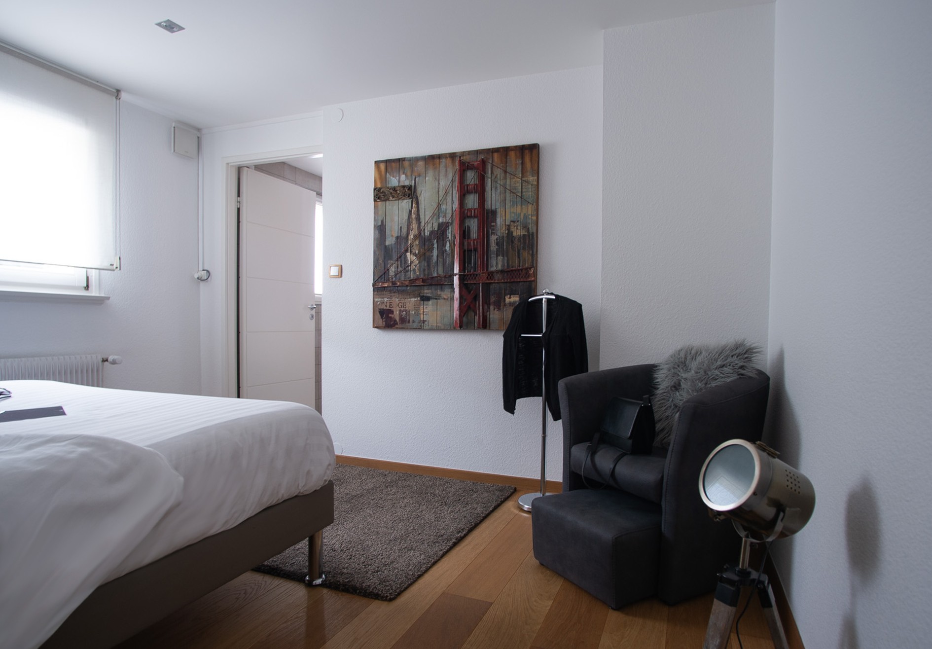 Chambre parentale