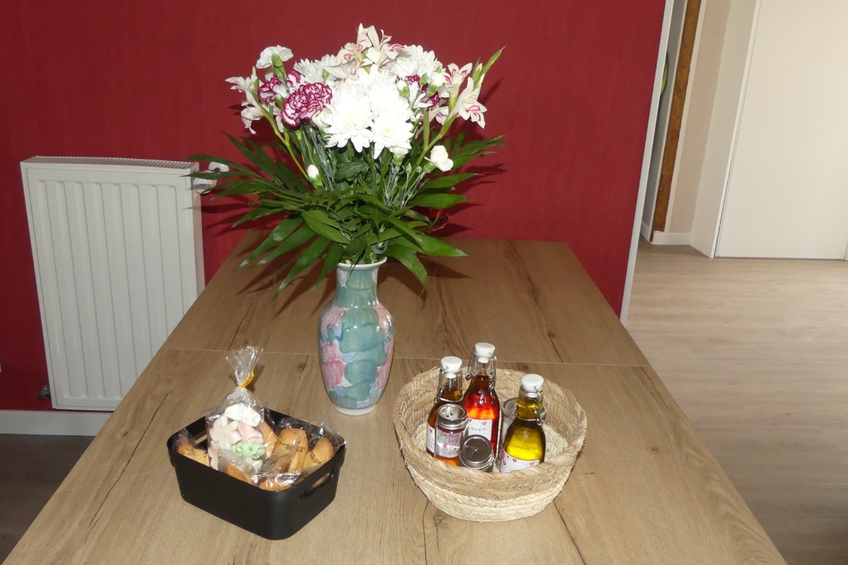 Photo n° 17 de la location