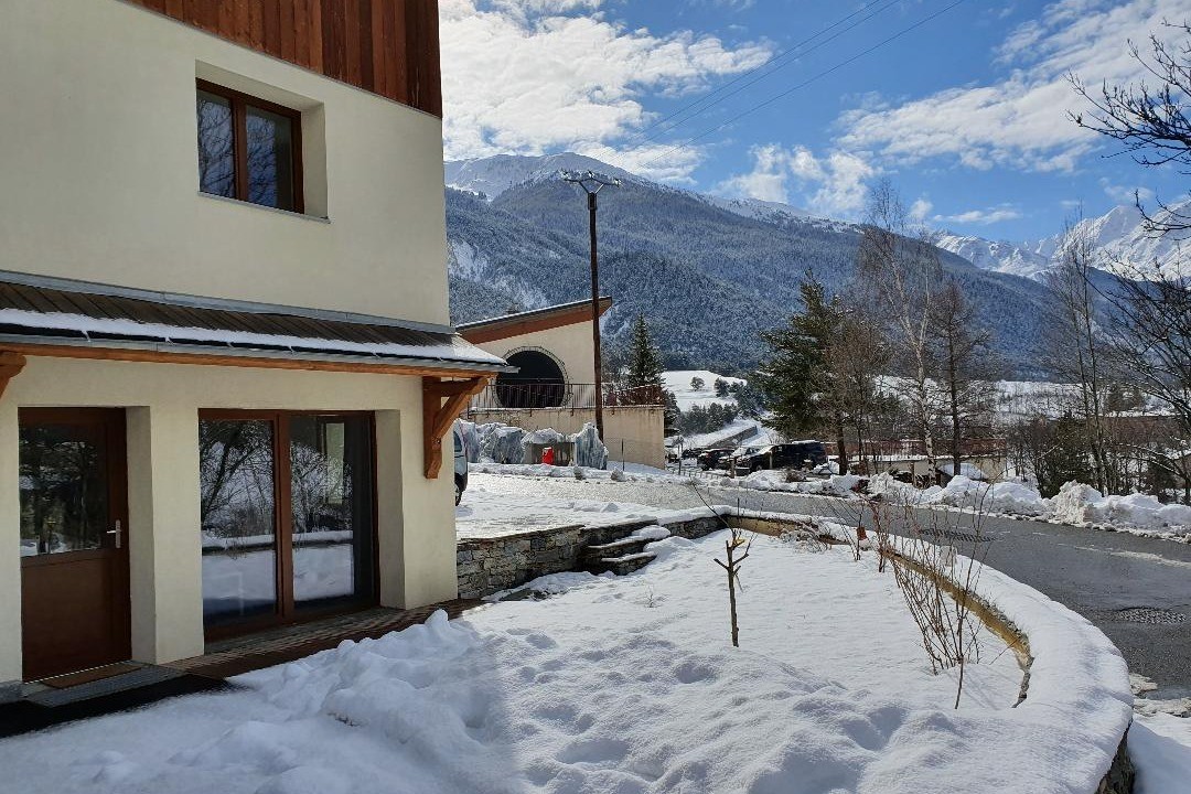 Photo n° 18 de la location