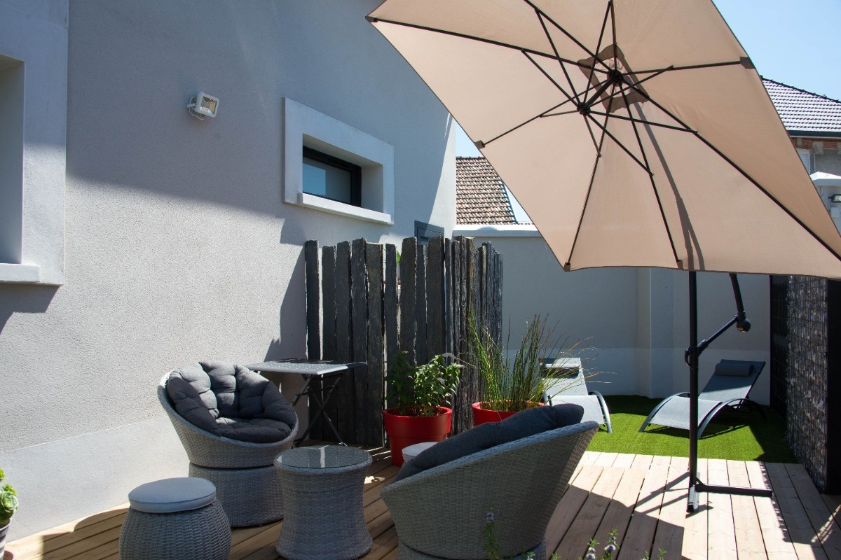 Photo n° 19 de la location