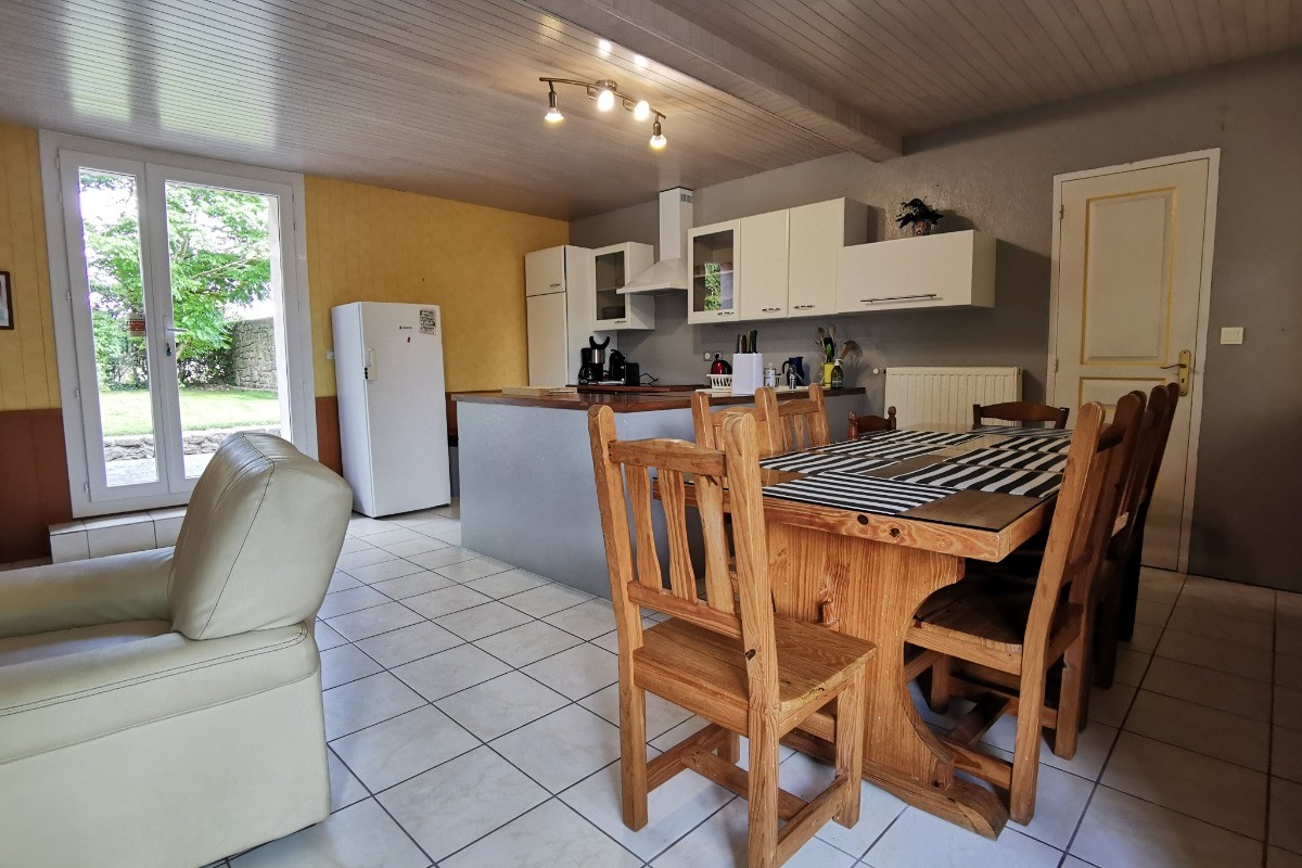 Table à manger