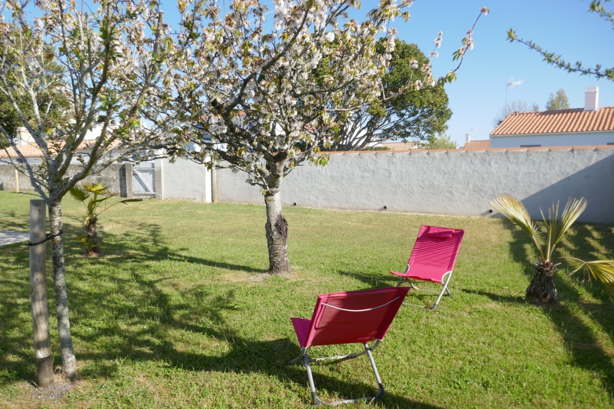 Jardin