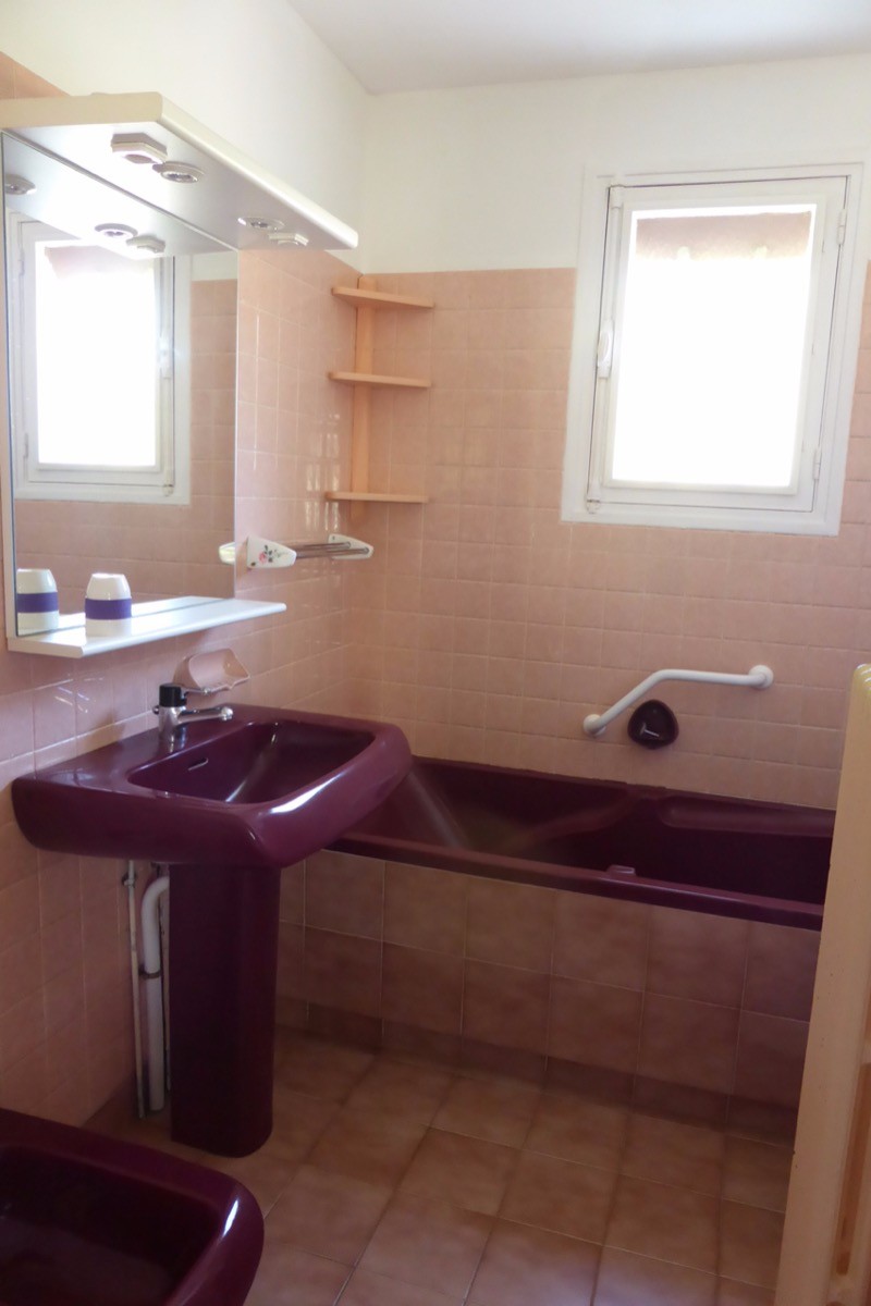 salle de bain