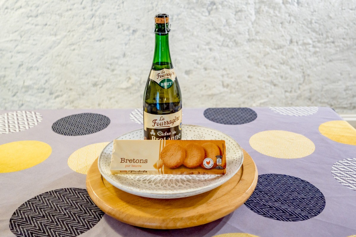 VIA Location de vacances , Clévacances::Gourmandise