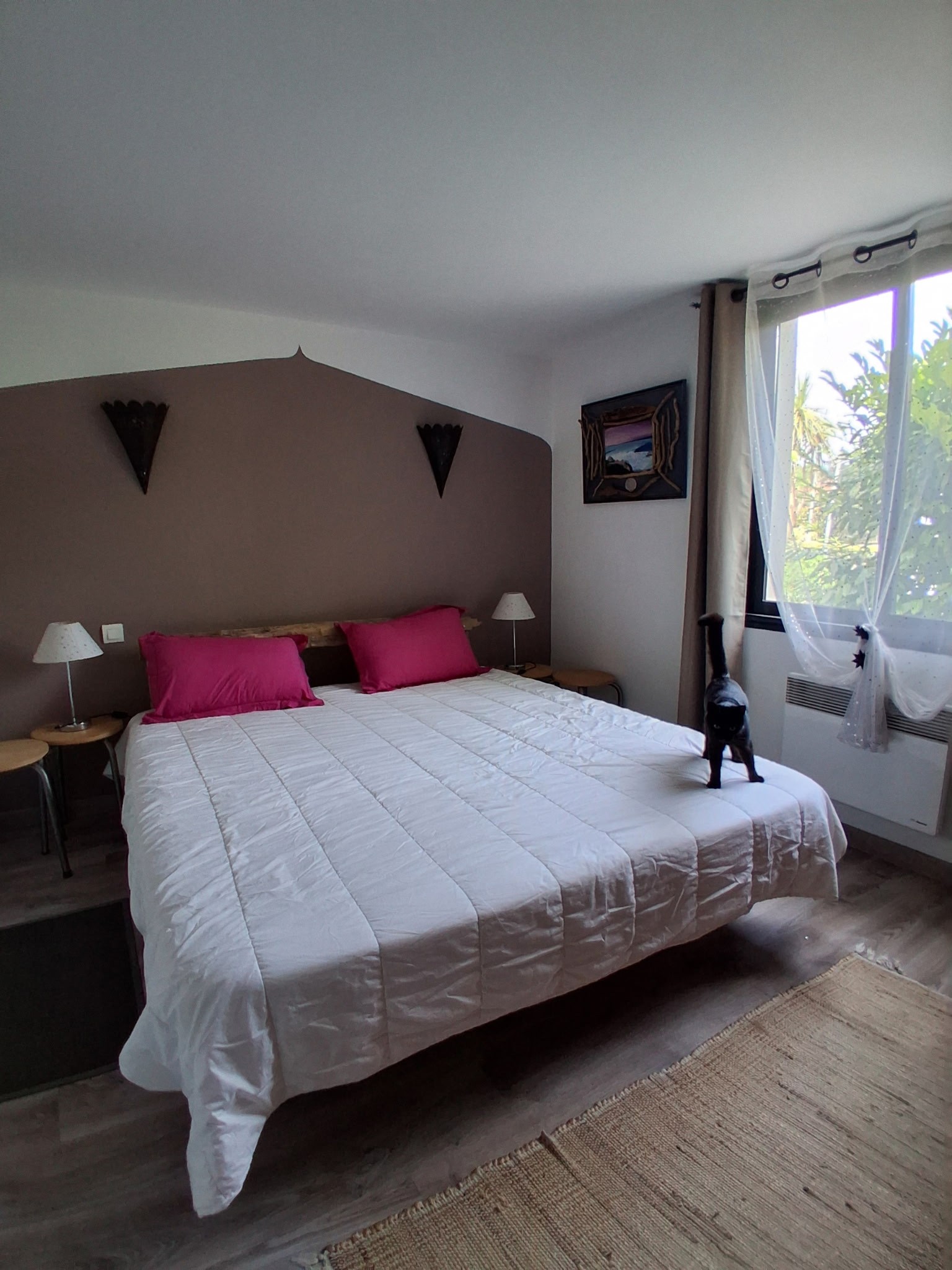 Messanges – A contemporary villa in a peaceful setting between the Landes forest and the ocean