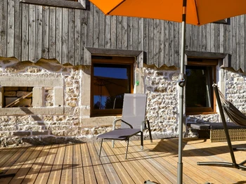 L'Hôtel Enfoncée Chambres et Table d'hôtes Le Val d'Ajol