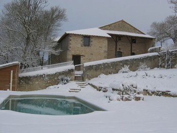 Il neige aussi dans le Sud-Ouest