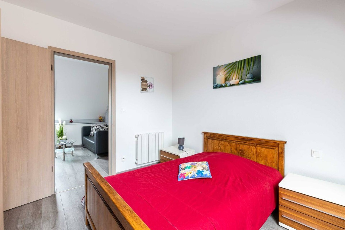 Chambre 3 (étage)
