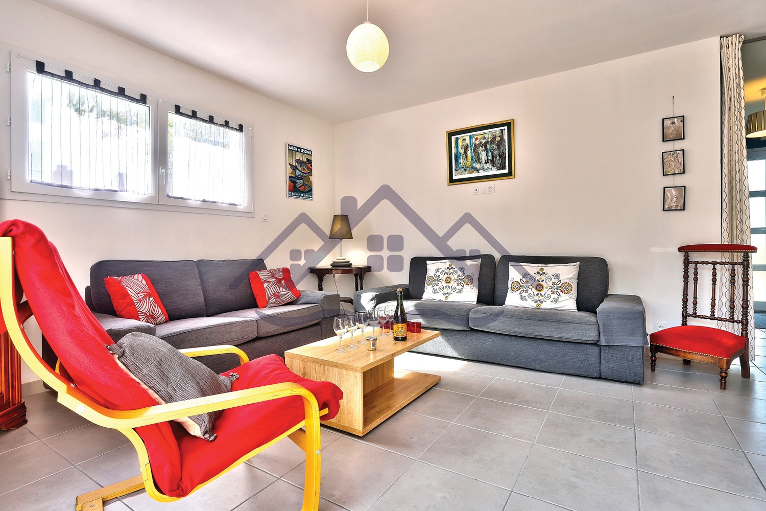 Photo n° 4 de la location