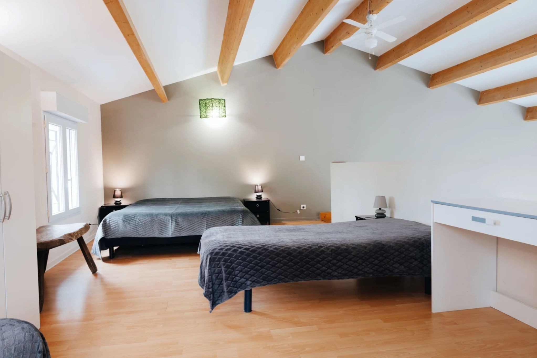 La Villa des Eaux Claires à Puymoyen, gîte de groupe classé 4 étoiles pour 15 à 22 personnes, près d'Angoulême