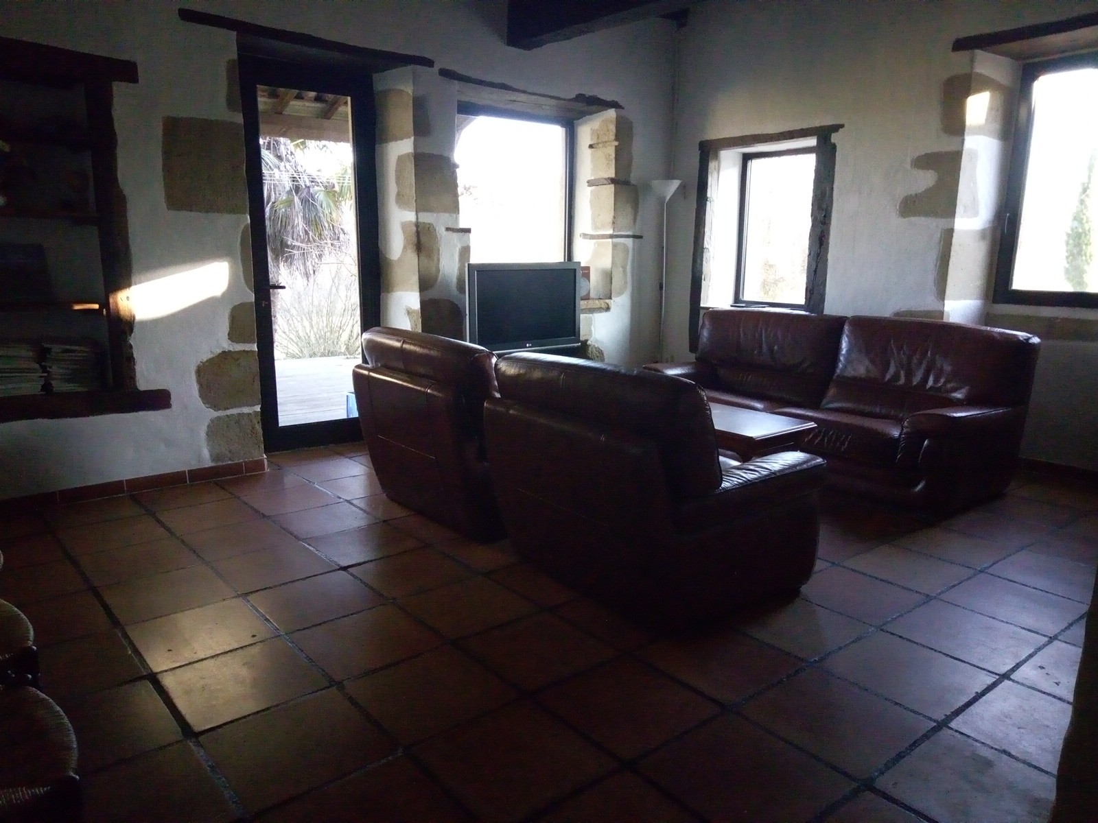 Le salon
