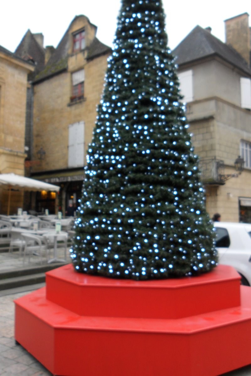 MARCHE DE NOEL DE SARLAT
