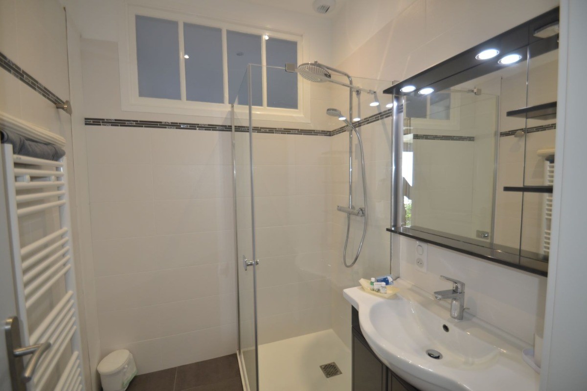 Gîte Le Chai du Paradis île de Ré Henry Vacances